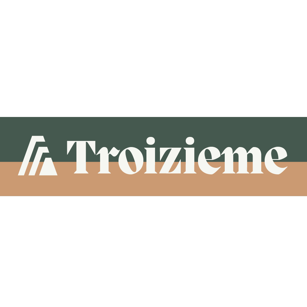 Troizieme